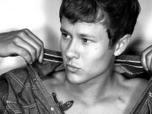Guy Wilson
