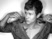 Guy Wilson