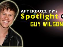 Guy Wilson