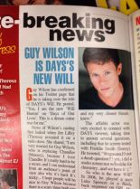 Guy Wilson
