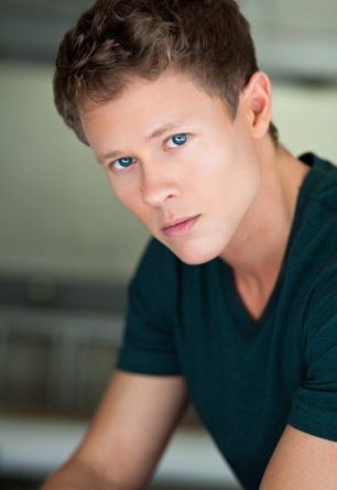 Guy Wilson