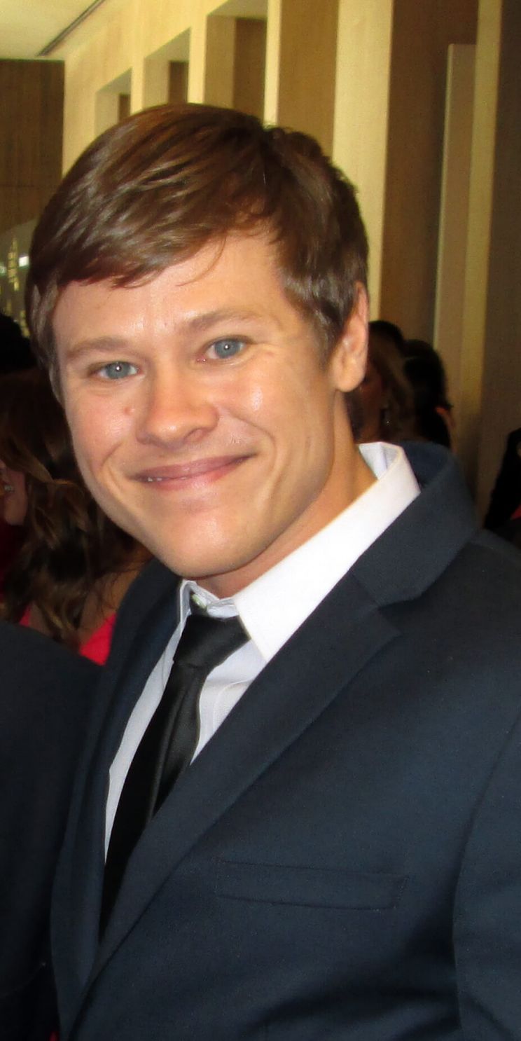 Guy Wilson