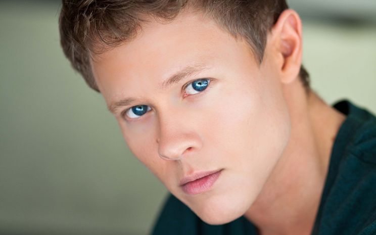 Guy Wilson