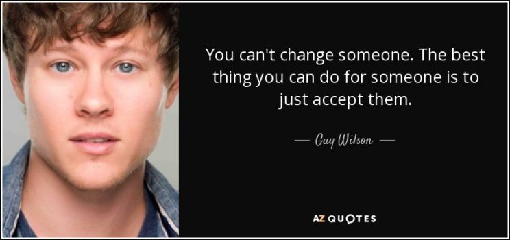 Guy Wilson