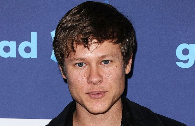 Guy Wilson