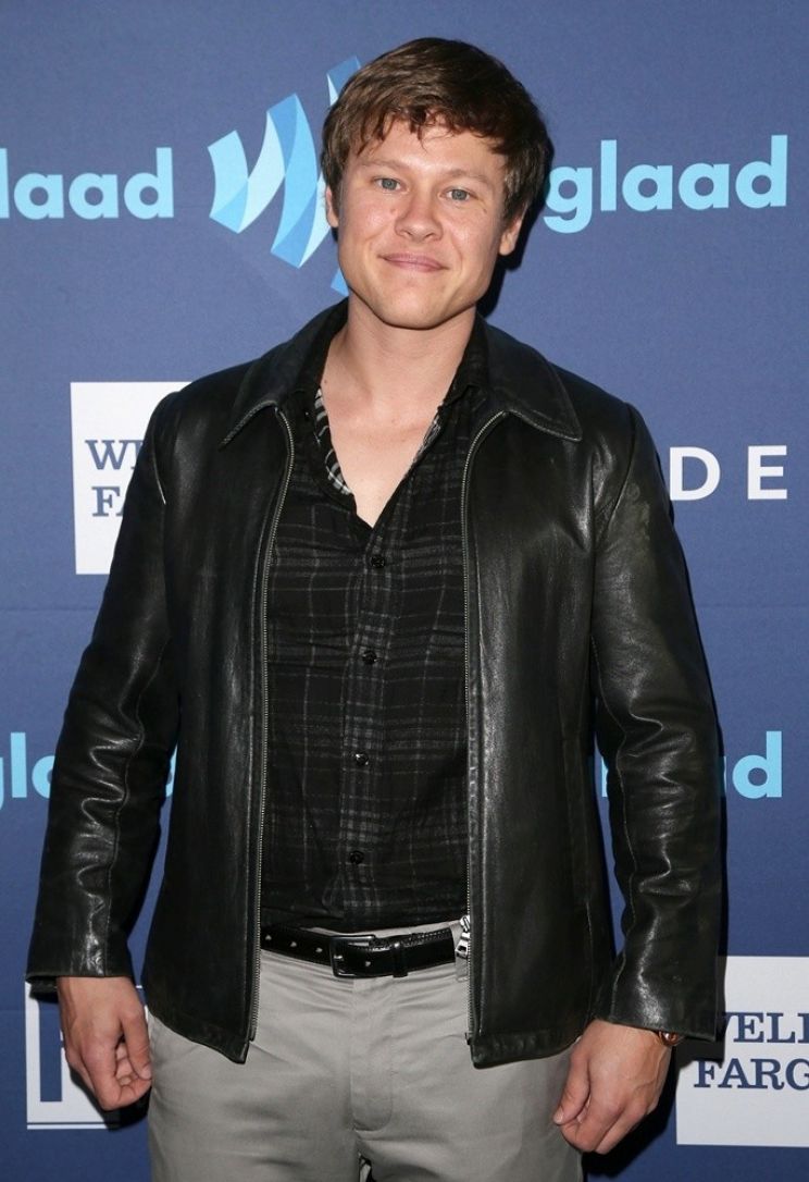 Guy Wilson
