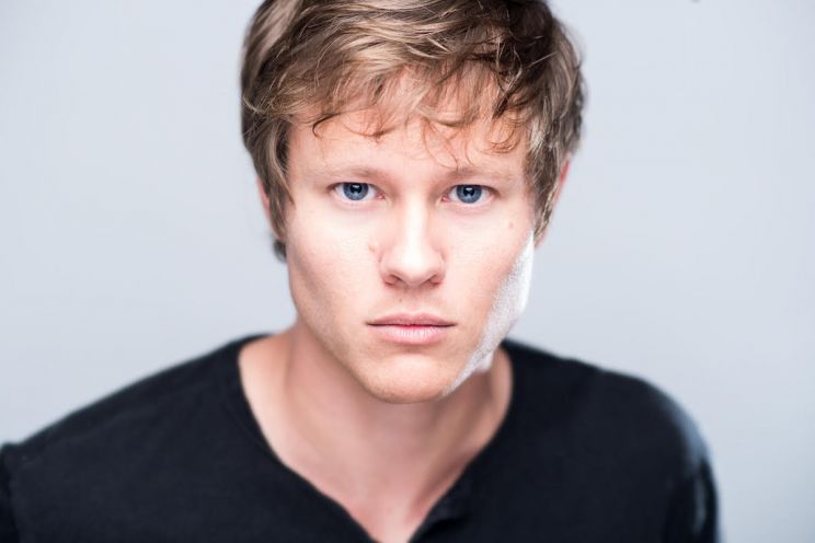 Guy Wilson