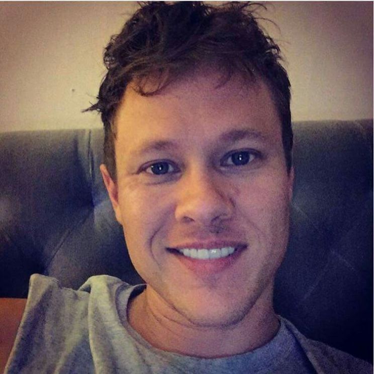 Guy Wilson