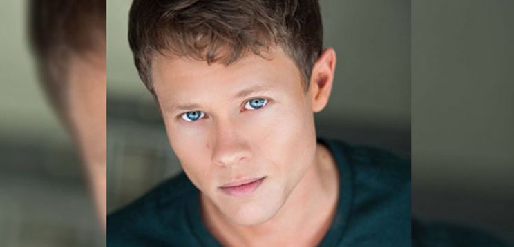 Guy Wilson