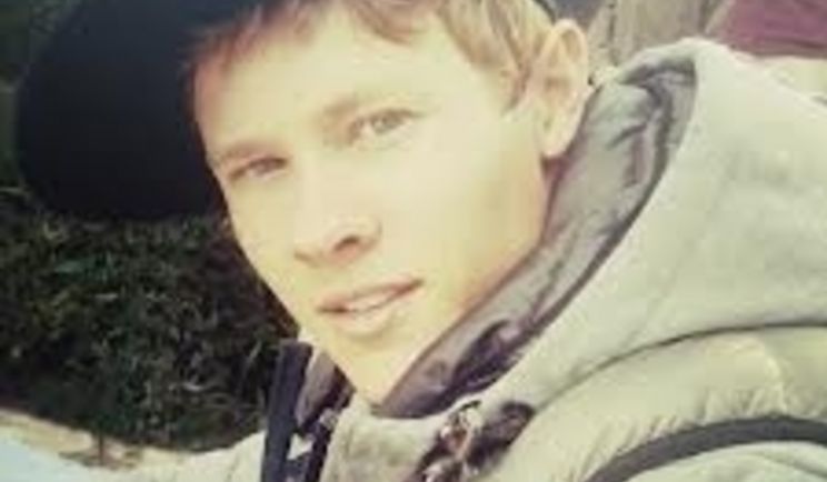 Guy Wilson