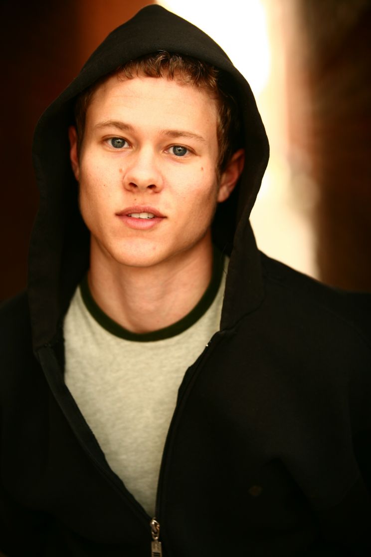 Guy Wilson