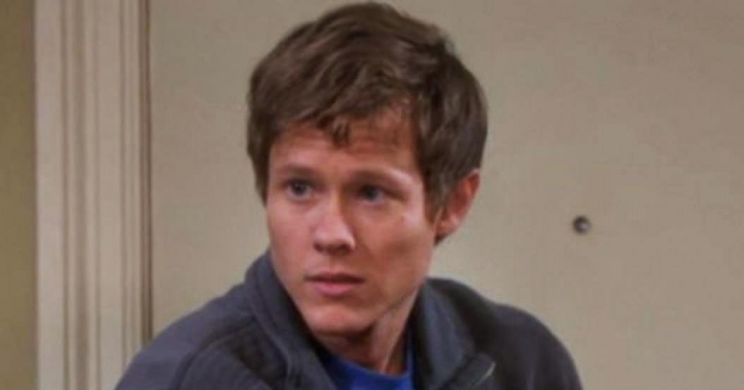 Guy Wilson