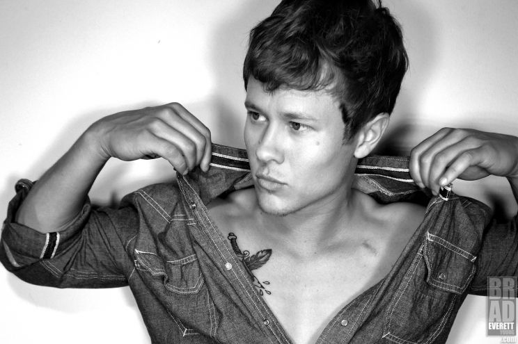 Guy Wilson