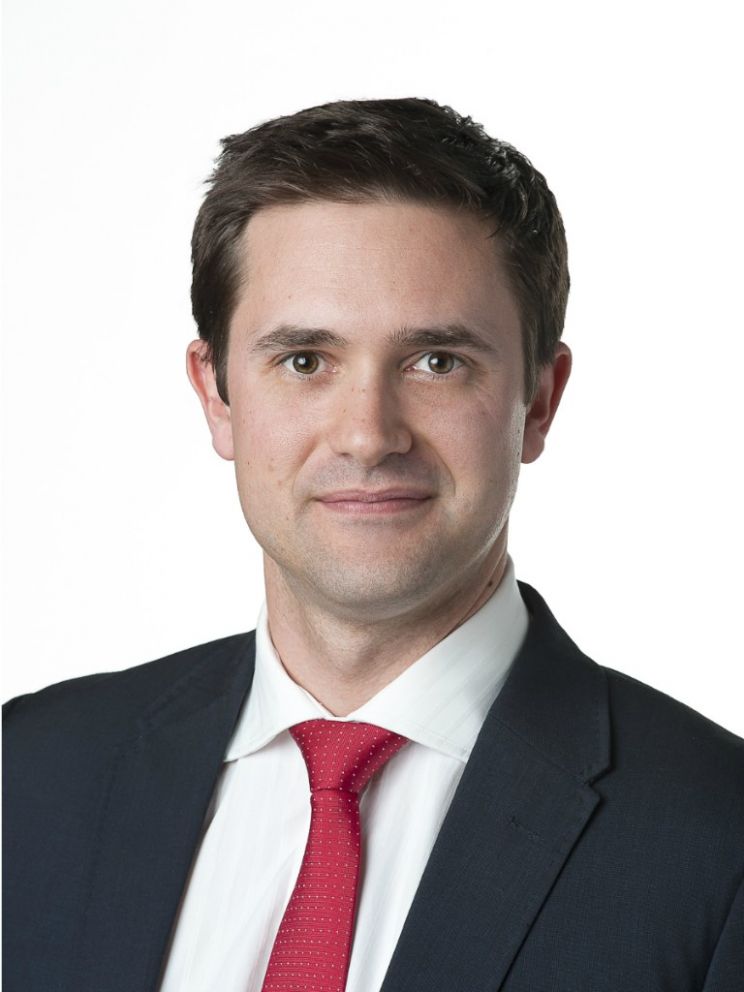 Guy Wilson