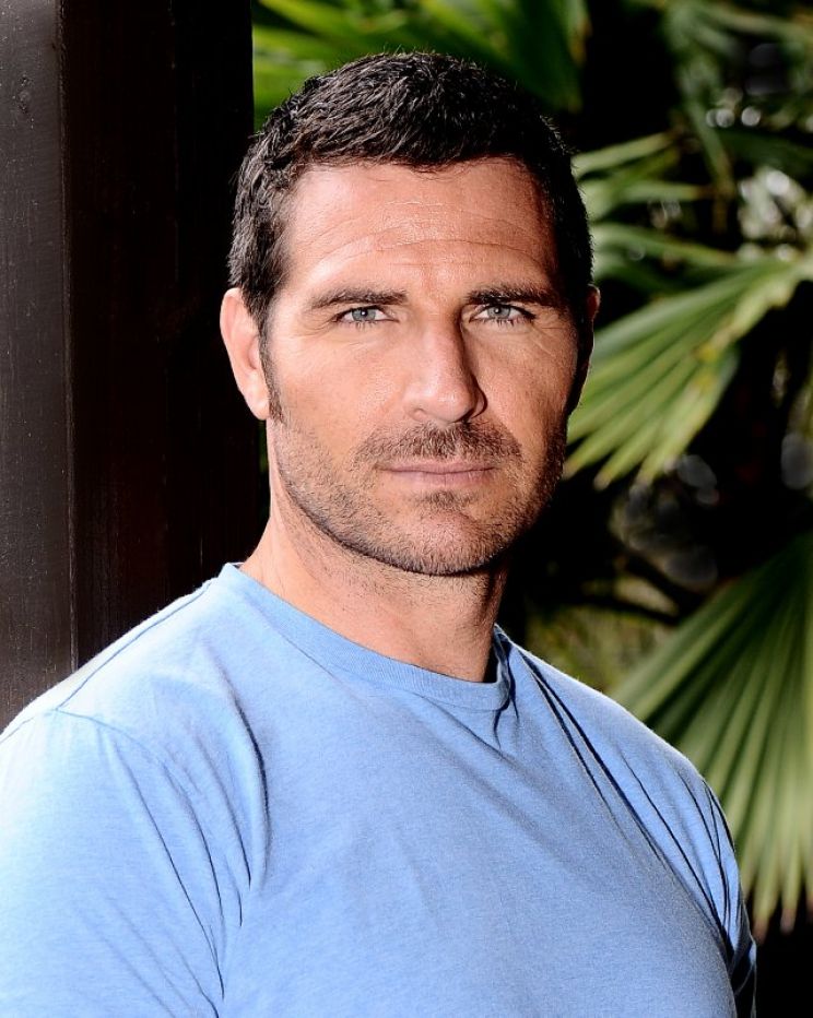 Guy Wilson