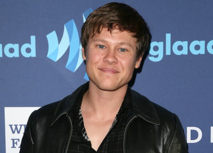 Guy Wilson
