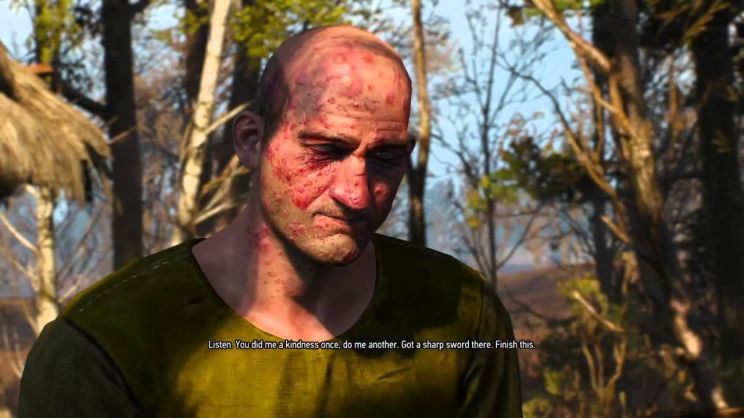 Guy Witcher