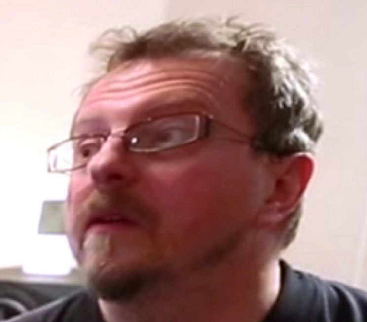 Guy Witcher