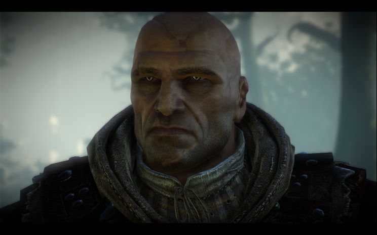 Guy Witcher