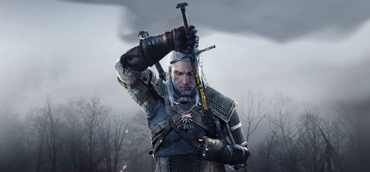 Guy Witcher