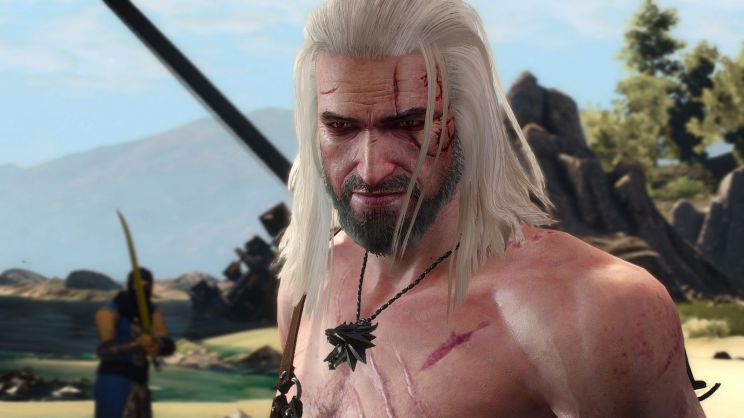Guy Witcher