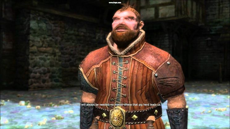 Guy Witcher