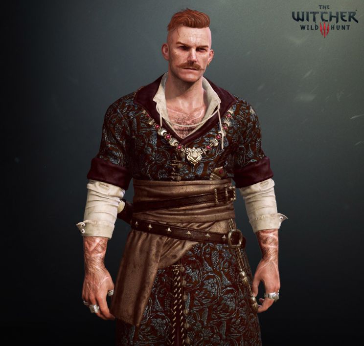Guy Witcher