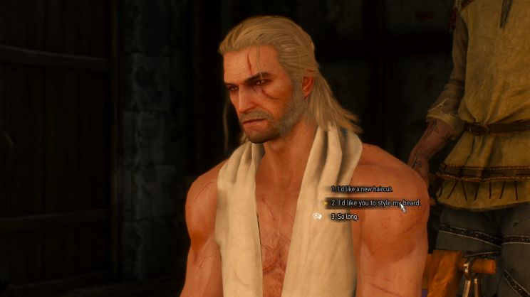 Guy Witcher