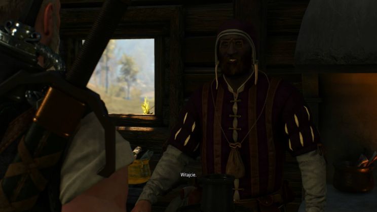 Guy Witcher