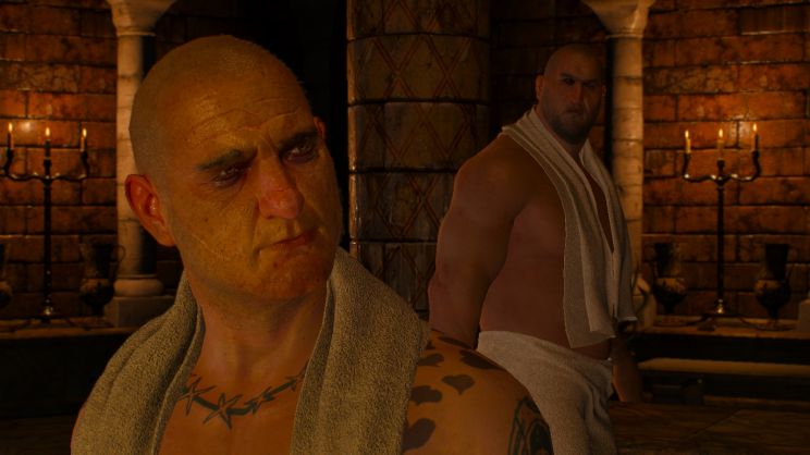 Guy Witcher
