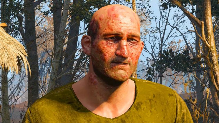 Guy Witcher