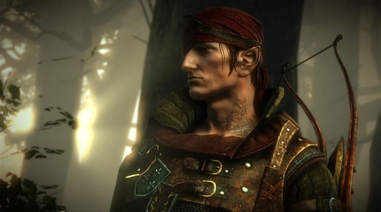 Guy Witcher