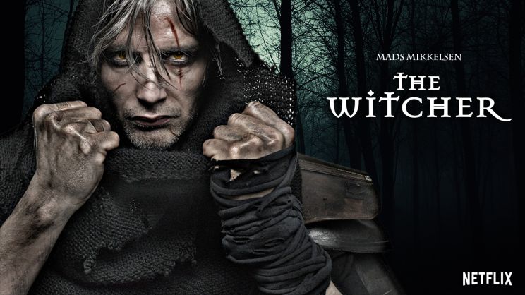 Guy Witcher