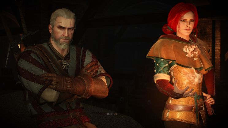 Guy Witcher