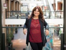 Guylaine Tremblay