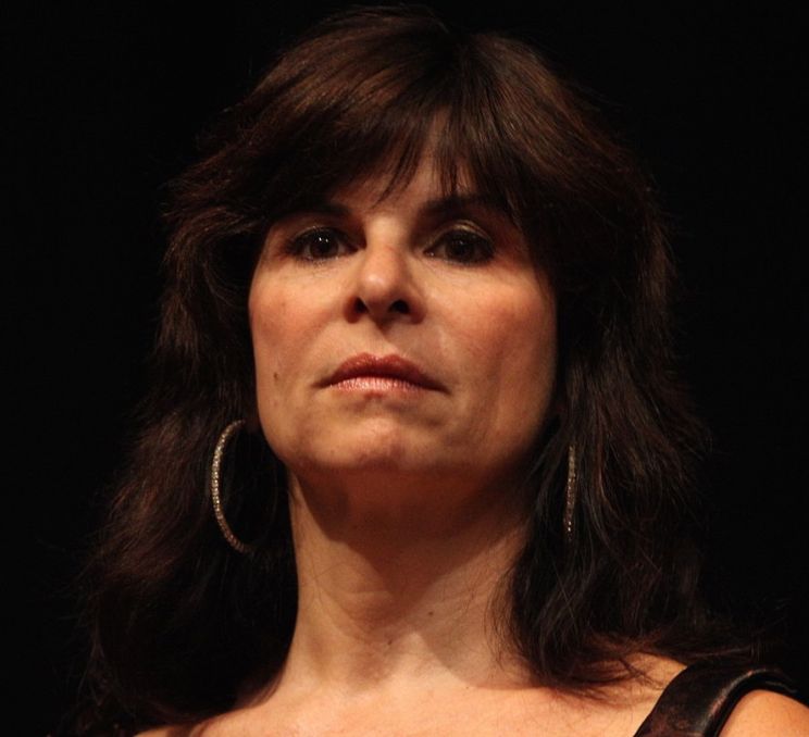 Guylaine Tremblay
