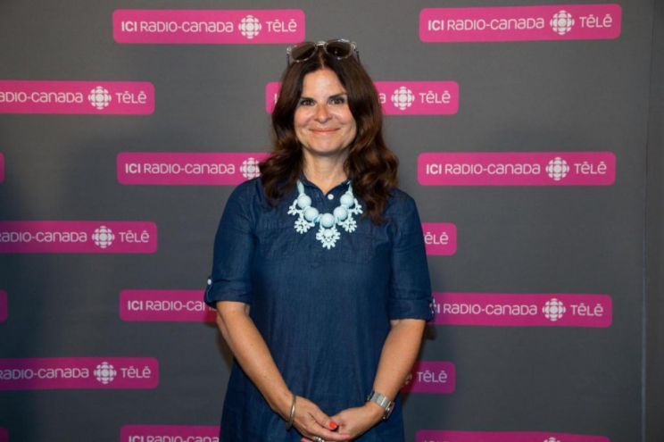 Guylaine Tremblay