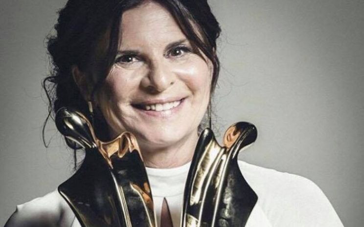 Guylaine Tremblay
