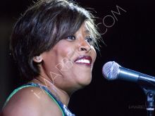 Gwen Dickey