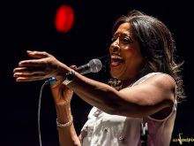 Gwen Dickey