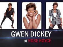 Gwen Dickey