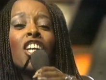Gwen Dickey