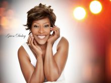 Gwen Dickey