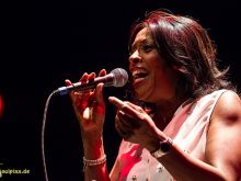 Gwen Dickey