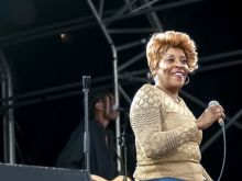 Gwen Dickey