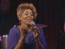 Gwen Dickey