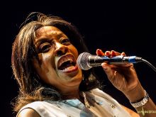 Gwen Dickey