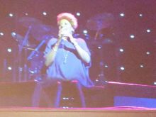 Gwen Dickey