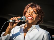 Gwen Dickey