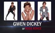 Gwen Dickey